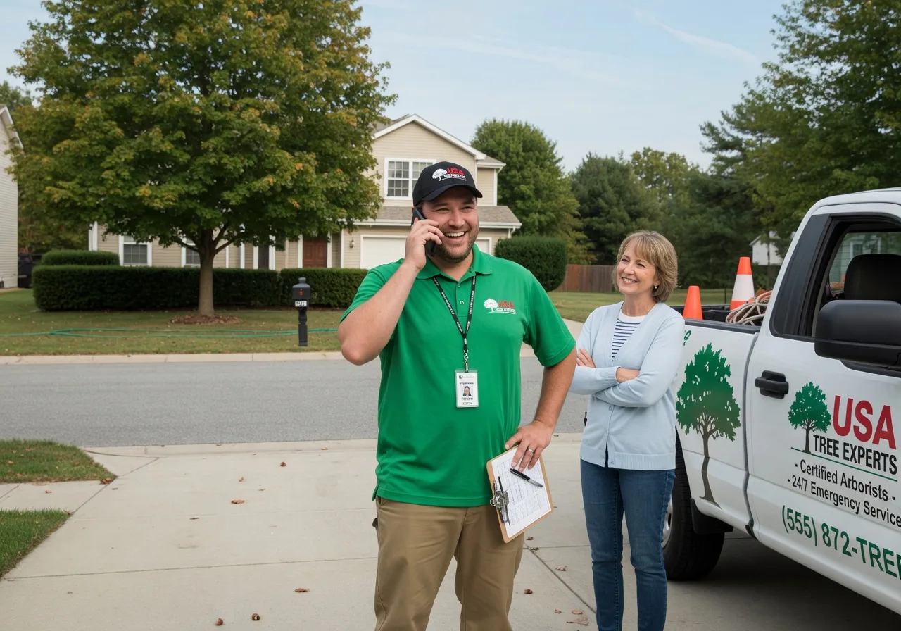 Tree Services Chewelah, WA FAQs